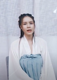 Em Gái Cổ Trang Zheng Shi